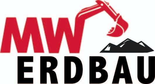 Logo Erdbau Matthias Weichinger Montafon